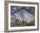 Saint Lazare Station-Claude Monet-Framed Art Print