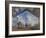 Saint Lazare Station-Claude Monet-Framed Art Print