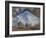 Saint Lazare Station-Claude Monet-Framed Art Print