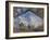 Saint Lazare Station-Claude Monet-Framed Art Print