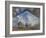 Saint Lazare Station-Claude Monet-Framed Art Print