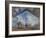 Saint Lazare Station-Claude Monet-Framed Art Print