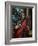 Saint Louis IX of France-El Greco-Framed Giclee Print