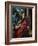 Saint Louis IX of France-El Greco-Framed Giclee Print