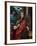 Saint Louis IX of France-El Greco-Framed Giclee Print