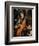 Saint Louis King of France-El Greco-Framed Giclee Print