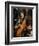 Saint Louis King of France-El Greco-Framed Giclee Print