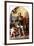 Saint Louis of France-Francesco Solimena-Framed Giclee Print