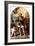 Saint Louis of France-Francesco Solimena-Framed Giclee Print