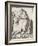 Saint Luke, C.1508-Lucas van Leyden-Framed Giclee Print