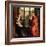 Saint Luke Drawing the Virgin, 15th Century-Rogier van der Weyden-Framed Giclee Print