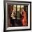 Saint Luke Drawing the Virgin, 15th Century-Rogier van der Weyden-Framed Giclee Print