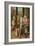 Saint Luke Painting the Virgin Mary-Frans Floris-Framed Giclee Print