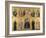 Saint Luke Polyptych-Andrea Mantegna-Framed Giclee Print