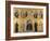 Saint Luke Polyptych-Andrea Mantegna-Framed Giclee Print