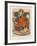 Saint Luke the Evangelist-null-Framed Giclee Print