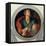 Saint Luke-Jacopo da Carucci Pontormo-Framed Premier Image Canvas