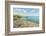 Saint Lunaire Bretagne II-Philippe Manguin-Framed Photographic Print