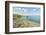 Saint Lunaire Bretagne II-Philippe Manguin-Framed Photographic Print