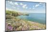 Saint Lunaire Bretagne II-Philippe Manguin-Mounted Photographic Print