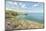 Saint Lunaire Bretagne II-Philippe Manguin-Mounted Photographic Print