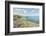 Saint Lunaire Bretagne II-Philippe Manguin-Framed Photographic Print