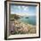 Saint Lunaire Bretagne-Philippe Manguin-Framed Photographic Print