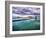 Saint Malo-Philippe Manguin-Framed Photographic Print