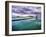 Saint Malo-Philippe Manguin-Framed Photographic Print