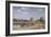 Saint Mammes-Alfred Sisley-Framed Giclee Print