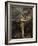 Saint Margaret, C. 1565-Titian (Tiziano Vecelli)-Framed Giclee Print