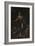 Saint Margaret, Ca 1518-Raphael-Framed Giclee Print