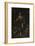 Saint Margaret, Ca 1518-Raphael-Framed Giclee Print