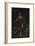 Saint Margaret, Ca 1518-Raphael-Framed Giclee Print