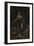 Saint Margaret, Ca 1518-Raphael-Framed Giclee Print