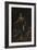 Saint Margaret, Ca 1518-Raphael-Framed Giclee Print