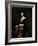 Saint Margaret-Francisco de Zurbarán-Framed Giclee Print