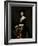 Saint Margaret-Francisco de Zurbarán-Framed Giclee Print