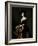 Saint Margaret-Francisco de Zurbarán-Framed Giclee Print