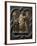 Saint Mark Evangelist, Bronze Panel-null-Framed Giclee Print