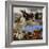 Saint Mark Rewarding the Theological Virtues-Paolo Veronese-Framed Giclee Print