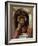 Saint Mark the Evangelist, C.1447 (Oil on Wood)-Andrea Mantegna-Framed Giclee Print