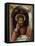 Saint Mark the Evangelist, C.1447 (Oil on Wood)-Andrea Mantegna-Framed Premier Image Canvas