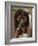 Saint Mark the Evangelist-Andrea Mantegna-Framed Giclee Print