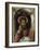 Saint Mark the Evangelist-Andrea Mantegna-Framed Giclee Print