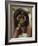 Saint Mark the Evangelist-Andrea Mantegna-Framed Giclee Print