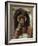 Saint Mark the Evangelist-Andrea Mantegna-Framed Giclee Print