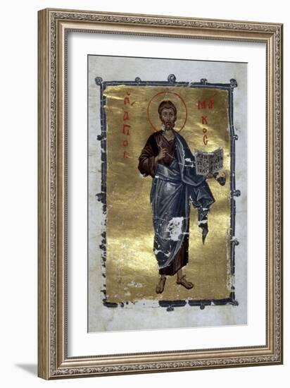 Saint Mark-null-Framed Giclee Print