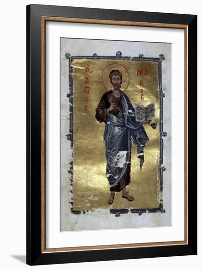 Saint Mark-null-Framed Giclee Print