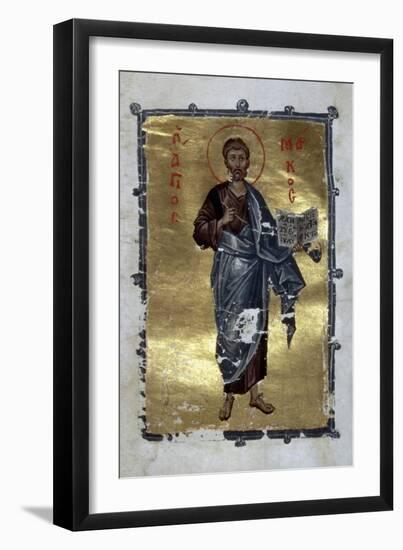 Saint Mark-null-Framed Giclee Print